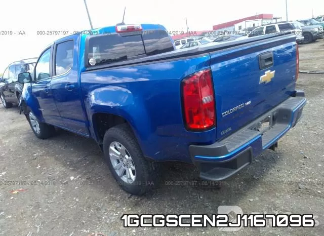 1GCGSCEN2J1167096 фото 4