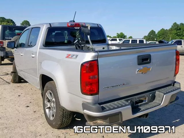 1GCGTDEN1J1109371 фото 4