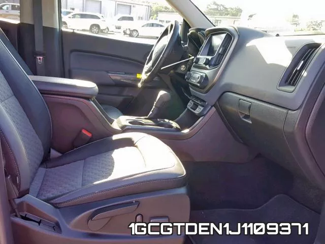 1GCGTDEN1J1109371 фото 6