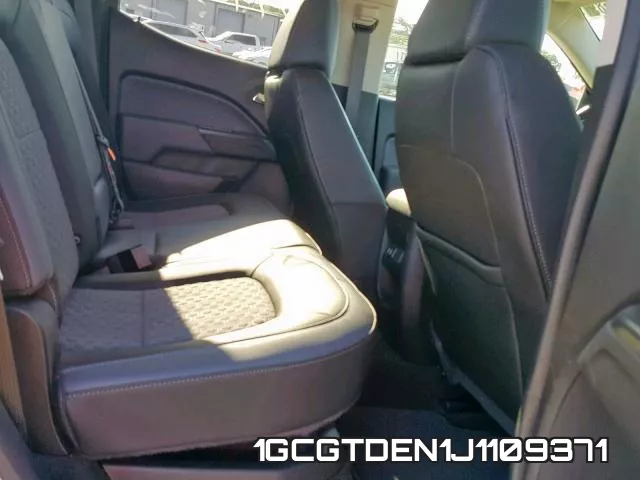 1GCGTDEN1J1109371 фото 7
