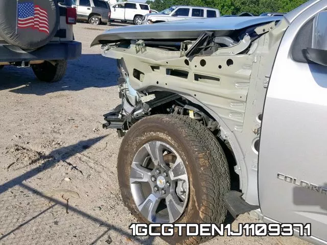 1GCGTDEN1J1109371 фото 9