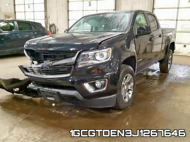 1GCGTDEN3J1267646 фото 3