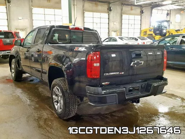 1GCGTDEN3J1267646 фото 4