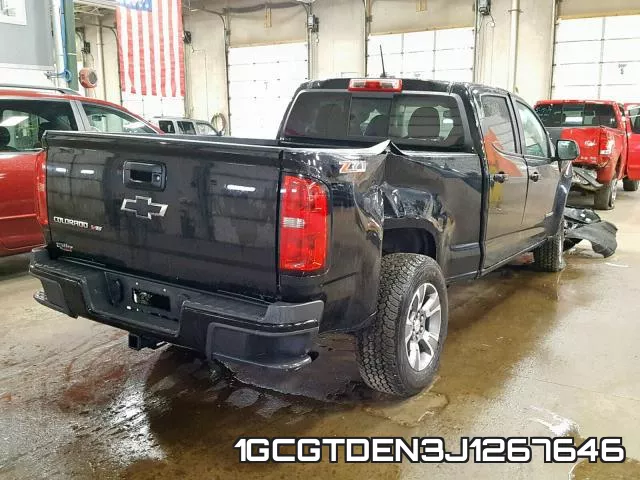 1GCGTDEN3J1267646 фото 5