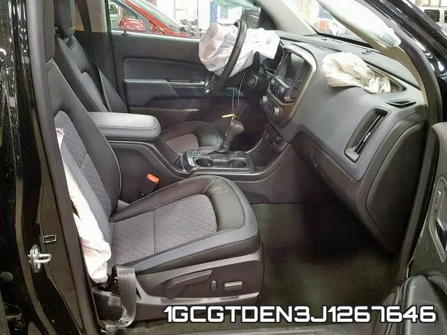 1GCGTDEN3J1267646 фото 6