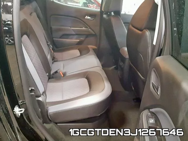 1GCGTDEN3J1267646 фото 7