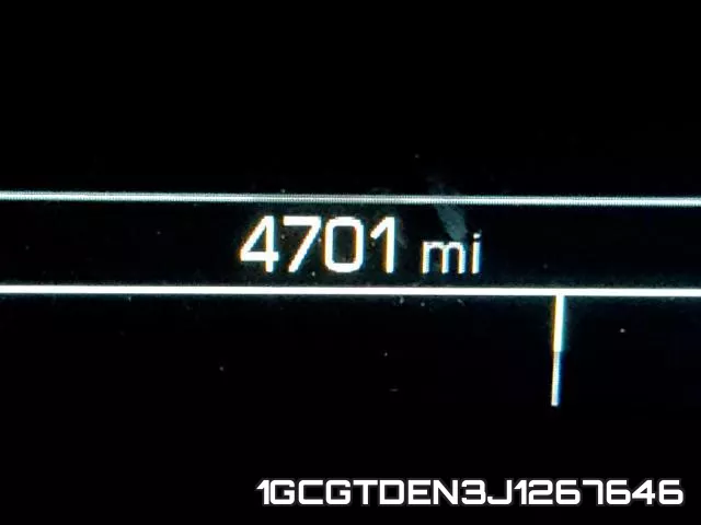 1GCGTDEN3J1267646 фото 9