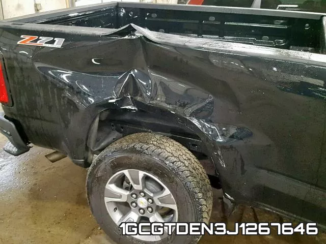1GCGTDEN3J1267646 фото 10
