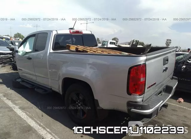 1GCHSCEA1J1102239 фото 4