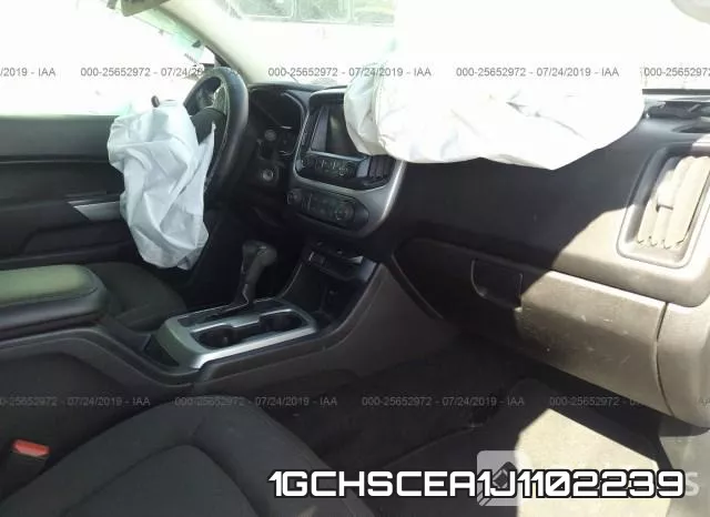 1GCHSCEA1J1102239 фото 6