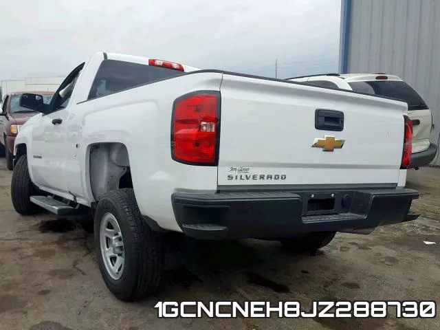 1GCNCNEH8JZ288730 фото 4