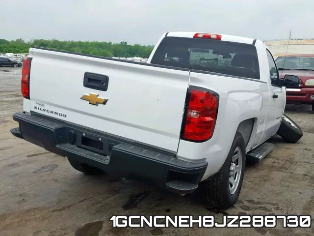 1GCNCNEH8JZ288730 фото 5