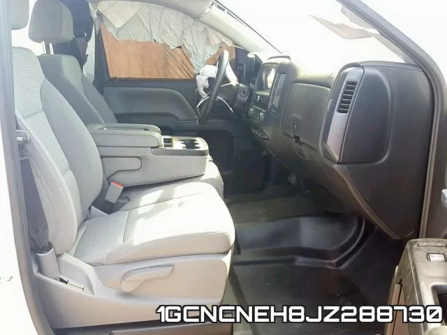 1GCNCNEH8JZ288730 фото 6