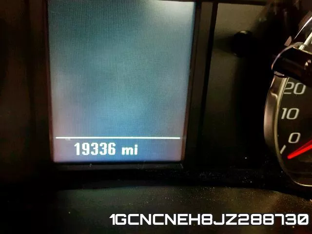 1GCNCNEH8JZ288730 фото 9