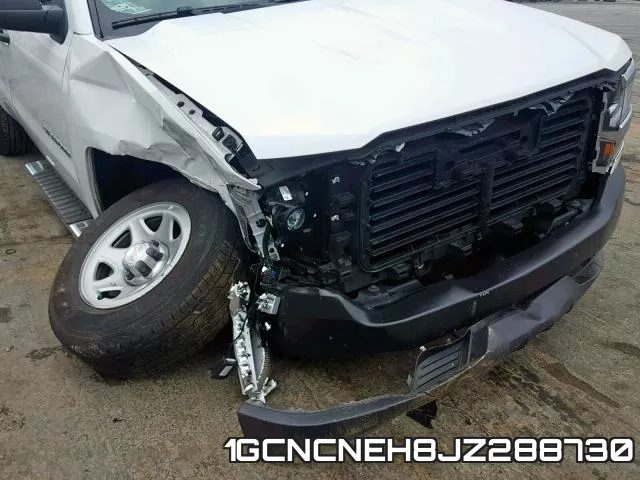 1GCNCNEH8JZ288730 фото 10