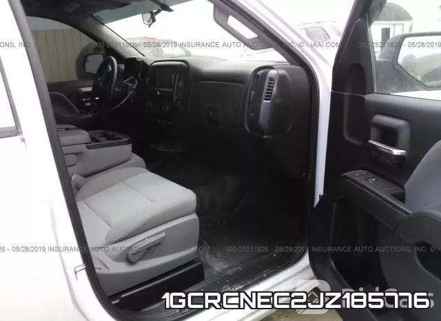 1GCRCNEC2JZ185776 фото 6