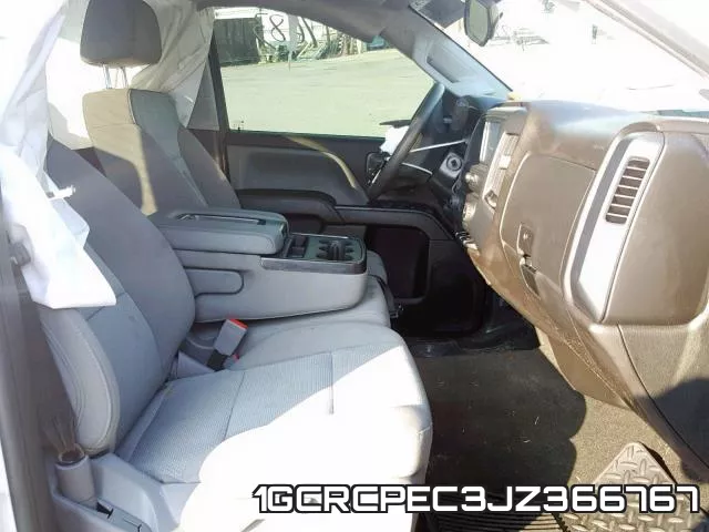 1GCRCPEC3JZ366767 фото 6