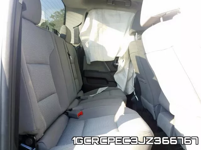 1GCRCPEC3JZ366767 фото 7