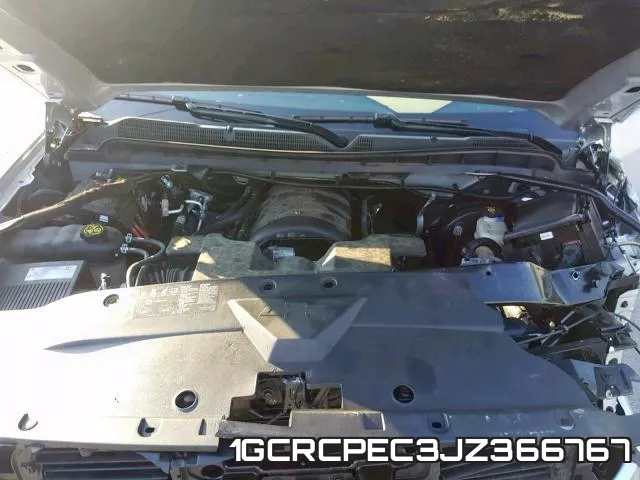 1GCRCPEC3JZ366767 фото 8