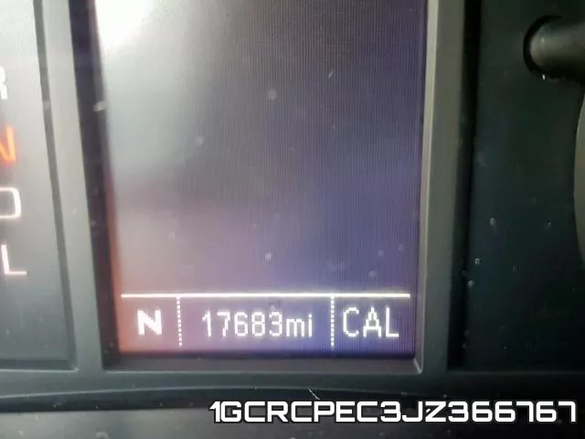 1GCRCPEC3JZ366767 фото 9