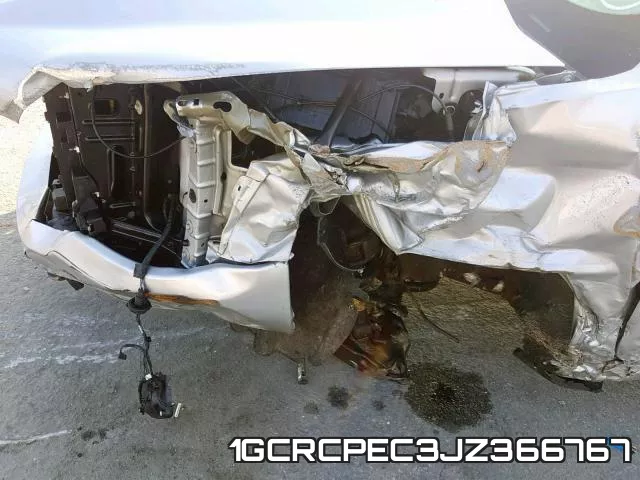 1GCRCPEC3JZ366767 фото 10