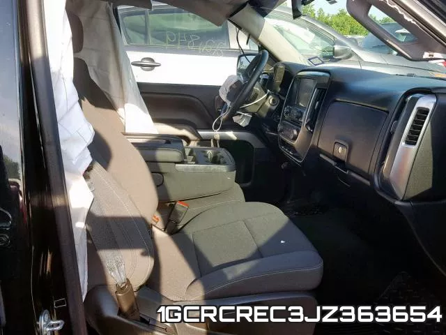 1GCRCREC3JZ363654 фото 6