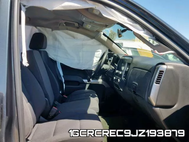 1GCRCREC9JZ193879 фото 6