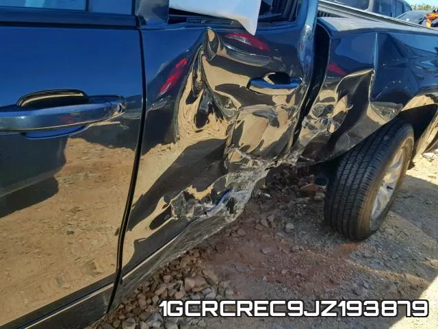 1GCRCREC9JZ193879 фото 10