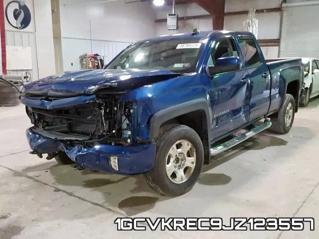 1GCVKREC9JZ123557 фото 3