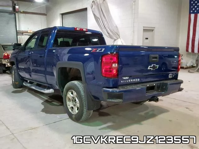 1GCVKREC9JZ123557 фото 4