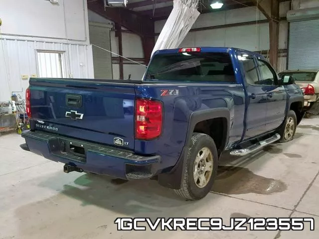 1GCVKREC9JZ123557 фото 5