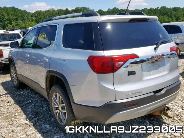 1GKKNLLA9JZ233005 фото 4
