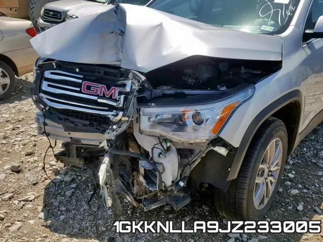 1GKKNLLA9JZ233005 фото 10