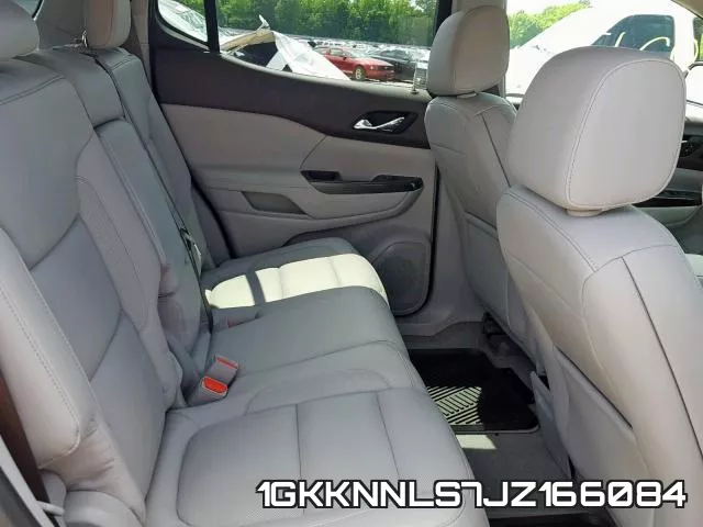 1GKKNNLS7JZ166084 фото 7