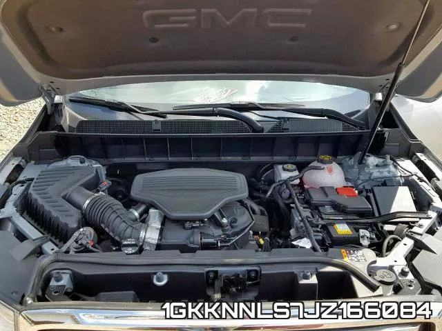1GKKNNLS7JZ166084 фото 8
