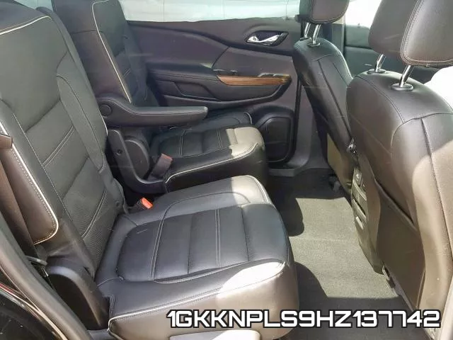 1GKKNPLS9HZ137742 фото 7
