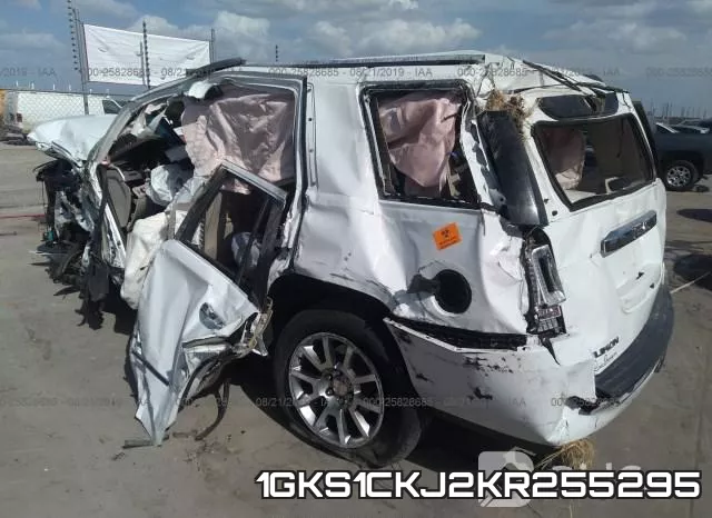 1GKS1CKJ2KR255295 фото 4