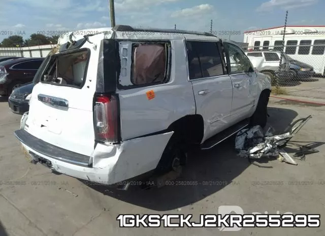 1GKS1CKJ2KR255295 фото 5