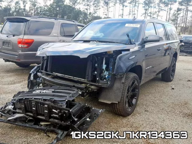 1GKS2GKJ7KR134363 фото 3