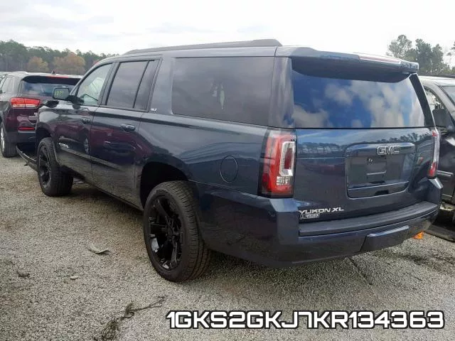 1GKS2GKJ7KR134363 фото 4