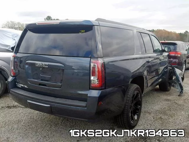 1GKS2GKJ7KR134363 фото 5