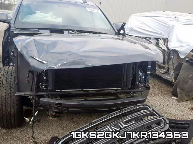 1GKS2GKJ7KR134363 фото 10