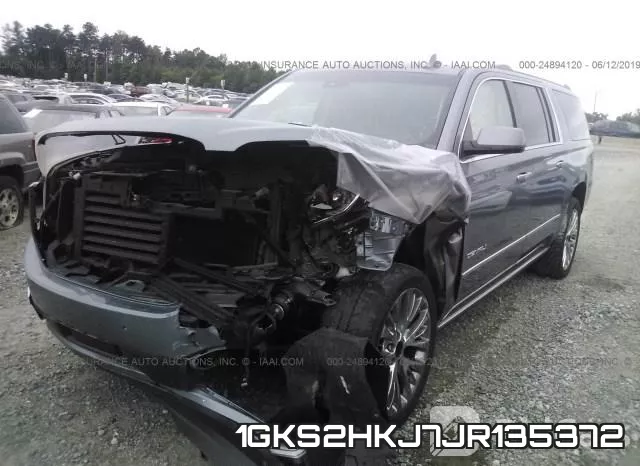 1GKS2HKJ7JR135372 фото 3