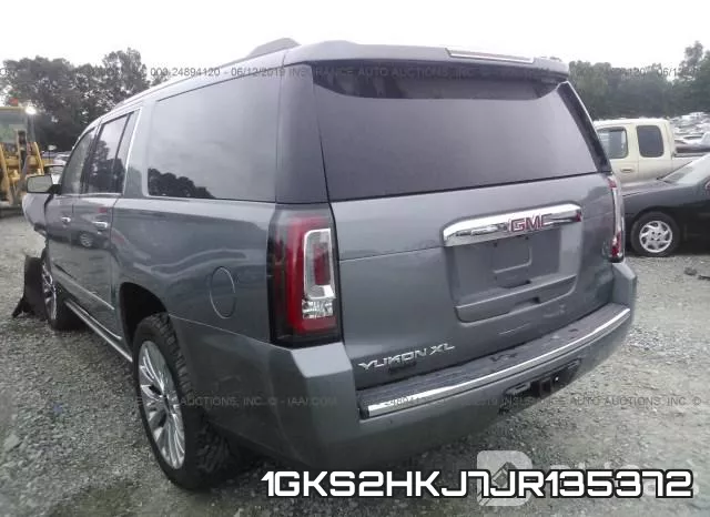 1GKS2HKJ7JR135372 фото 4