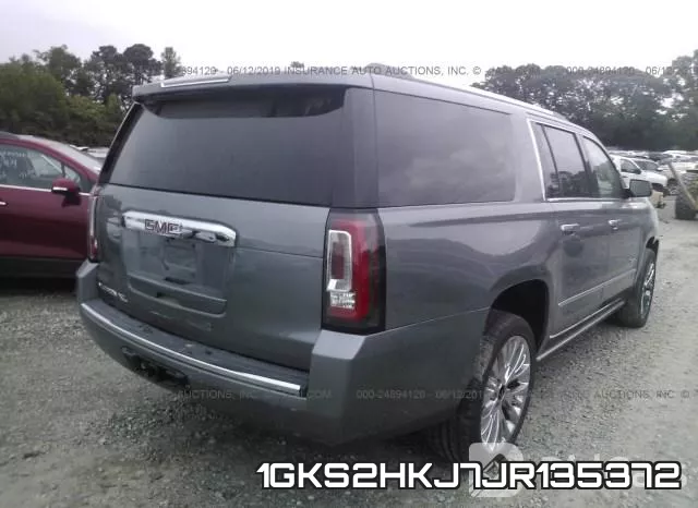 1GKS2HKJ7JR135372 фото 5