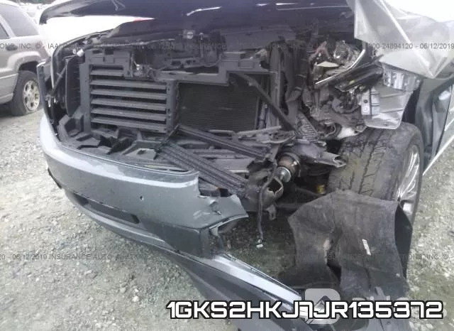 1GKS2HKJ7JR135372 фото 7