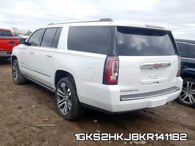 1GKS2HKJ8KR141182 фото 4