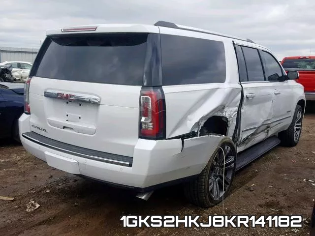 1GKS2HKJ8KR141182 фото 5