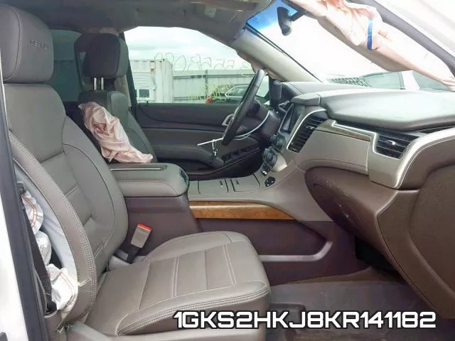 1GKS2HKJ8KR141182 фото 6