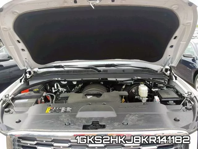 1GKS2HKJ8KR141182 фото 8